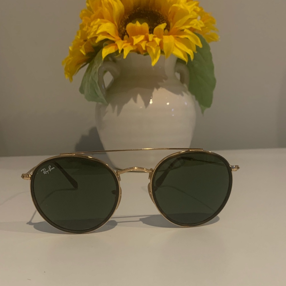 RAYBAN SUNGLASSES